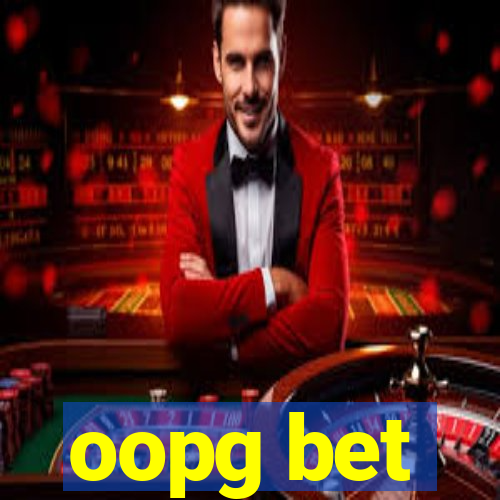 oopg bet